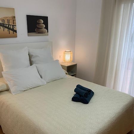 נרחה Apartamento Clavero 1 מראה חיצוני תמונה