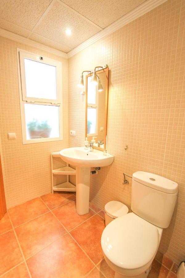 נרחה Apartamento Clavero 1 מראה חיצוני תמונה